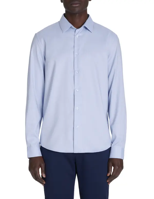 Celio Celio Shirt Naroxrg - Men's
