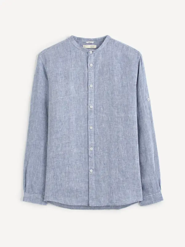 Celio Celio Shirt Ratamao - Mens