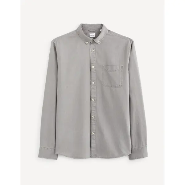 Celio Celio Shirt Sasol1 - Men's