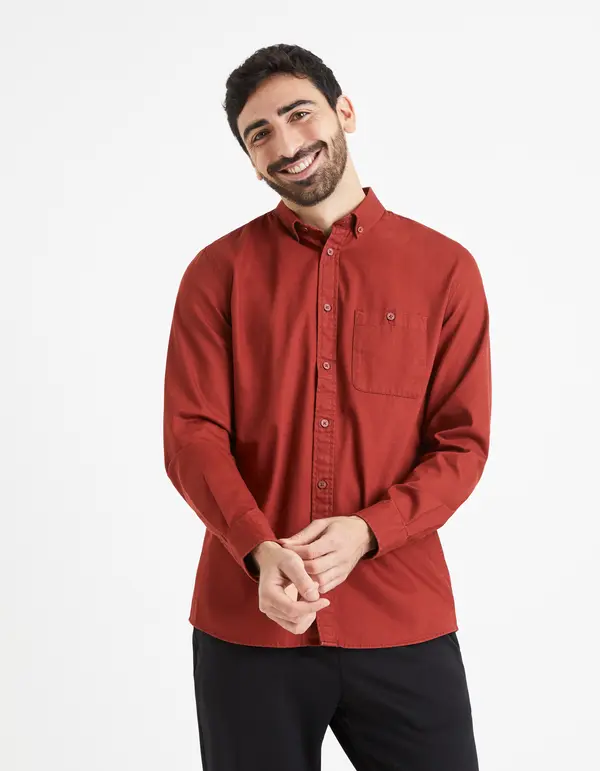 Celio Celio Shirt Vatwill - Men's