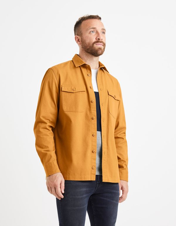 Celio Celio Shirt Vawork - Men's