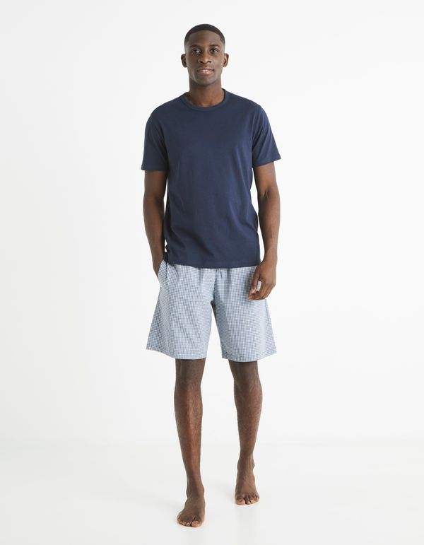 Celio Celio Short Pajamas Bille - Men