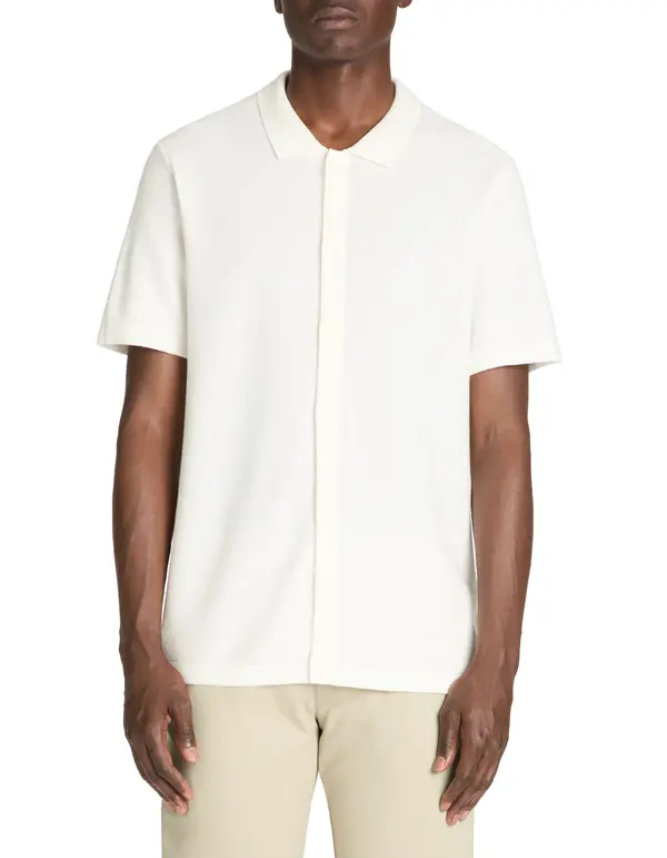 Celio Celio Short Sleeve Shirt Jarocco - Mens