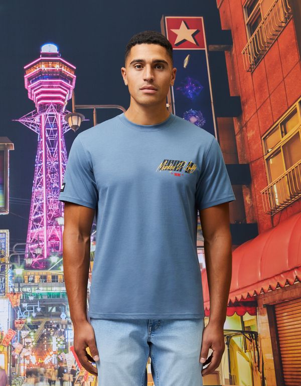 Celio Celio Short Sleeve T-Shirt One Piece - Men's