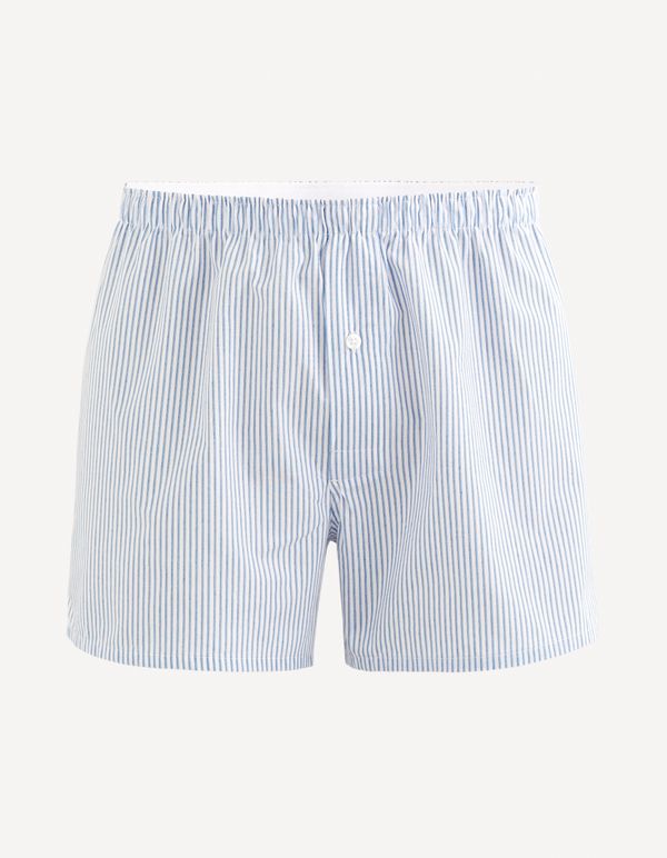 Celio Celio Shorts Dibistripe - Men