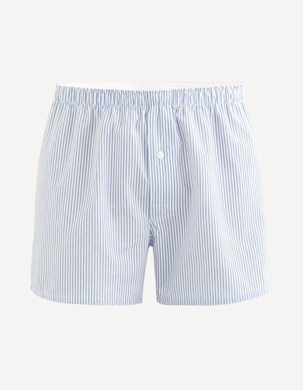 Celio Celio Shorts Dibistripe - Men