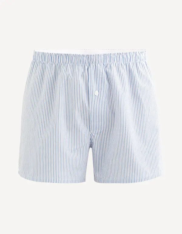 Celio Celio Shorts Dibistripe - Men