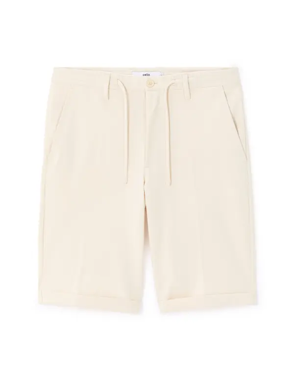 Celio Celio Shorts Doevanbm - Mens