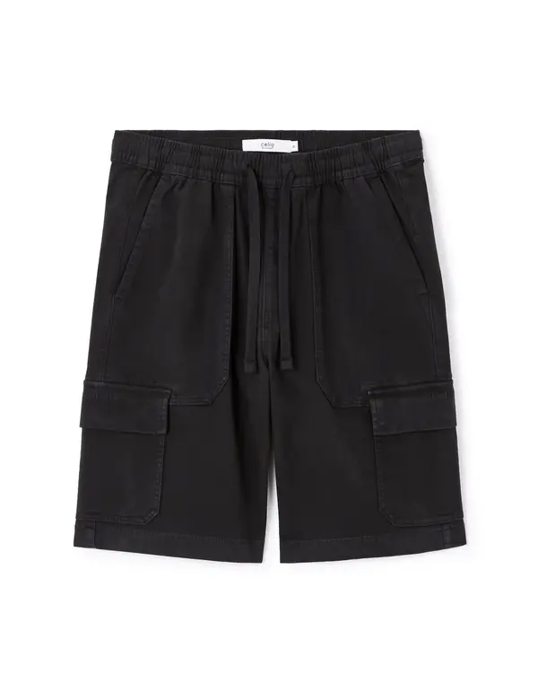 Celio Celio Shorts Locargobm - Men's