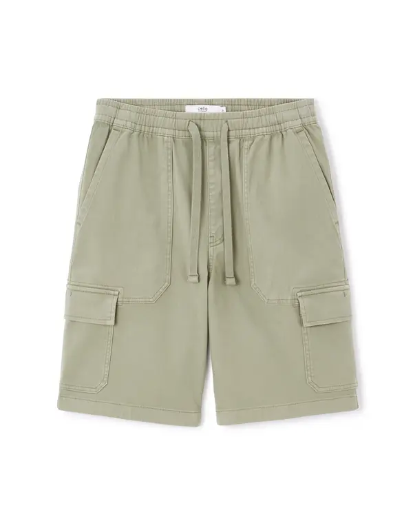 Celio Celio Shorts Locargobm - Men's