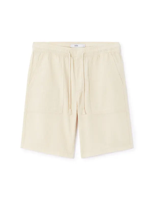 Celio Celio Shorts Lowafflebm - Men's