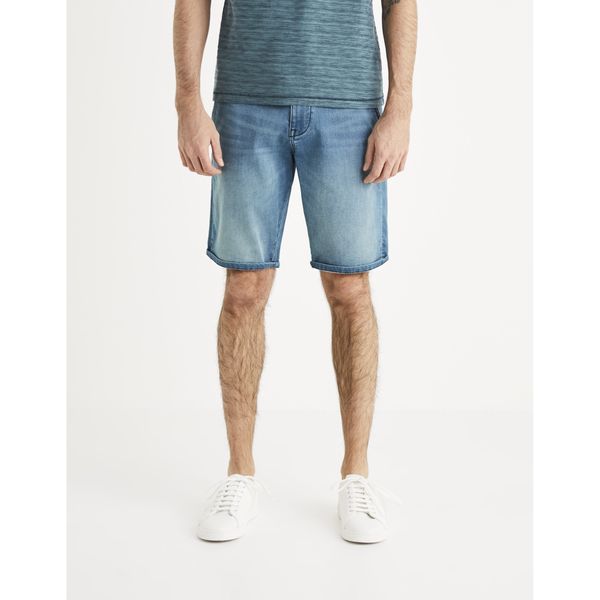 Celio Celio Shorts Tojogerbm2 - Men