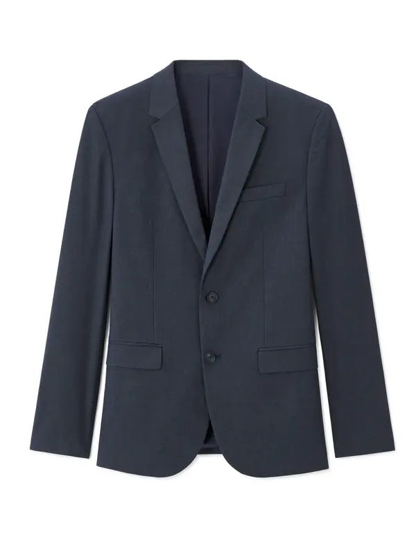 Celio Celio Slim Blazer Muamauryce за мъже