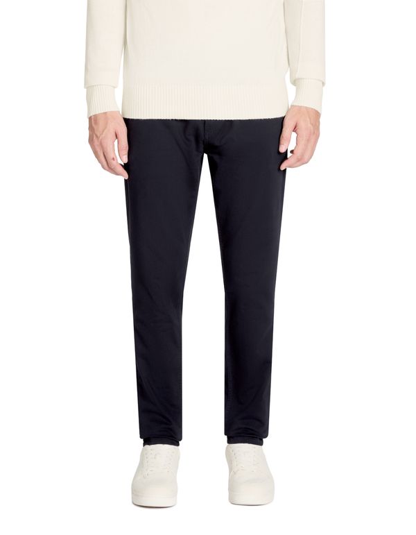Celio Celio Slim Jofive Trousers - Men's