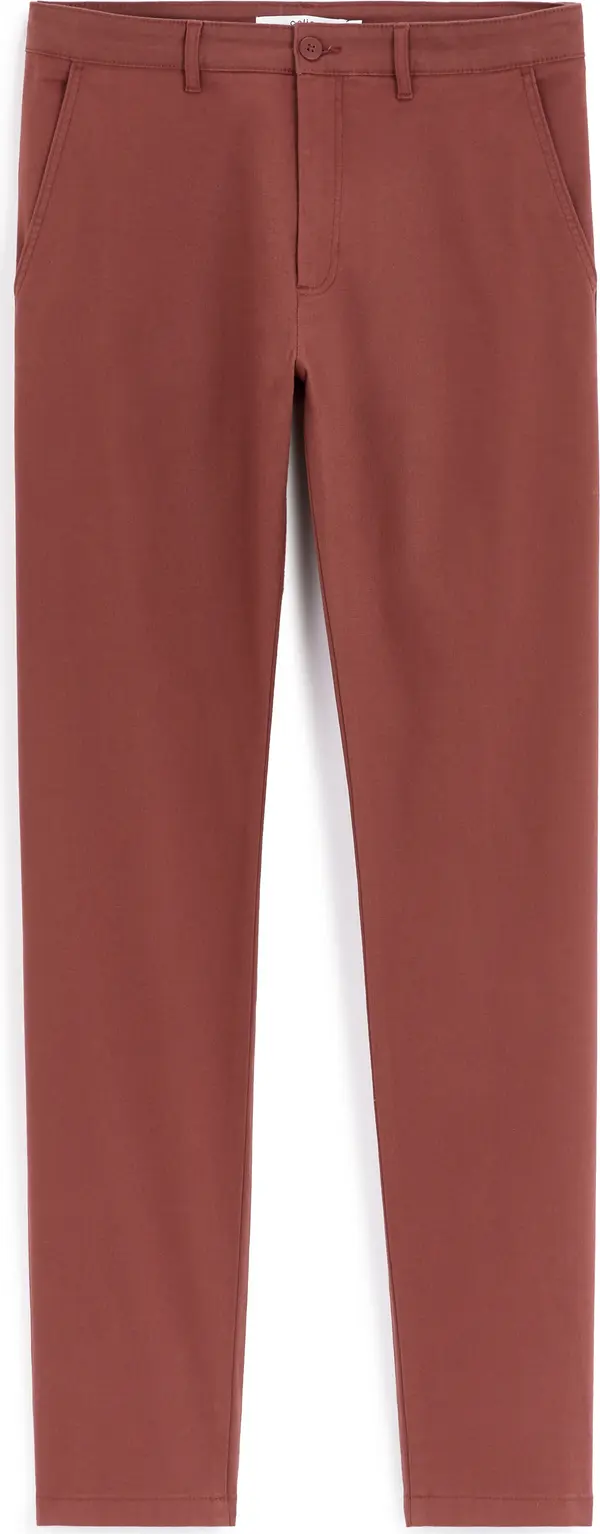Celio Celio Slim Tocharles chino trousers - Men's