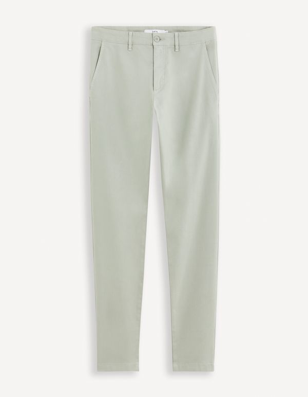 Celio Celio Slim Tocharles chinos - Mens