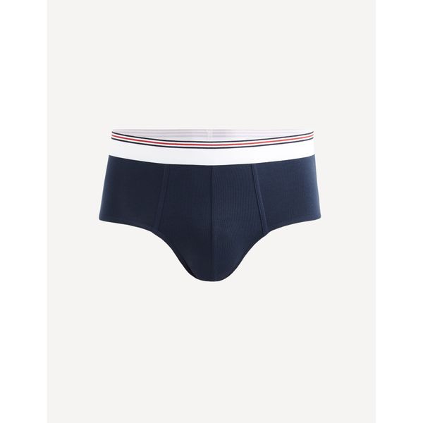 Celio Celio Slips Ribrief - Men's