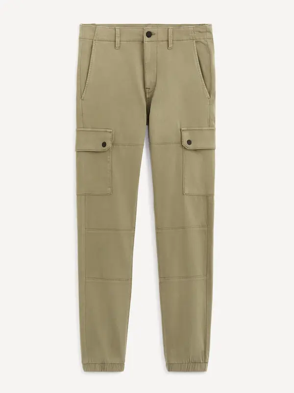 Celio Celio Solyte Trousers - Men's