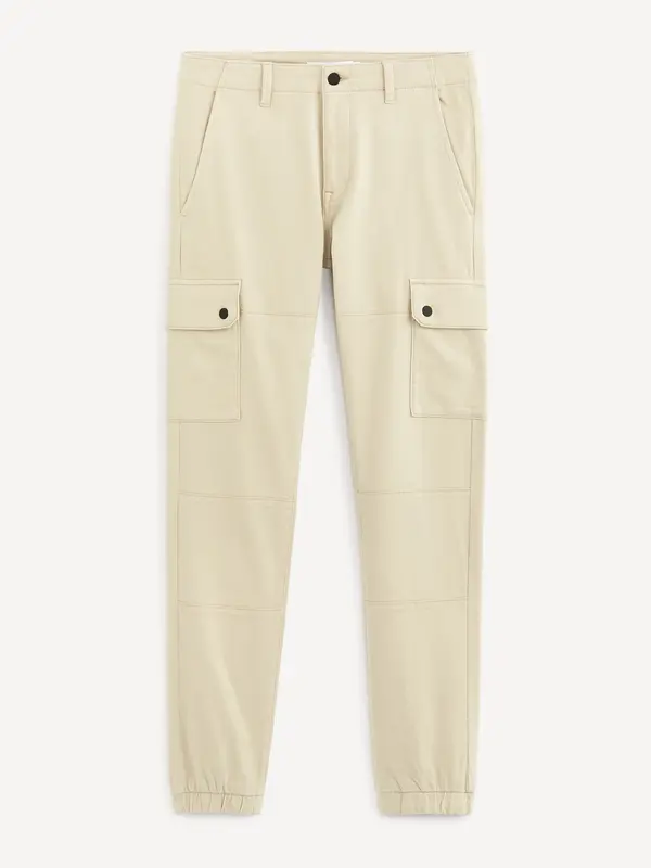 Celio Celio Solyte Trousers - Men's