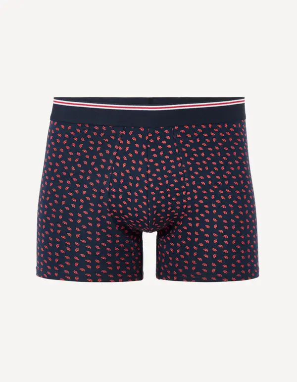 Celio Celio Striped Boxers Mitch - Men