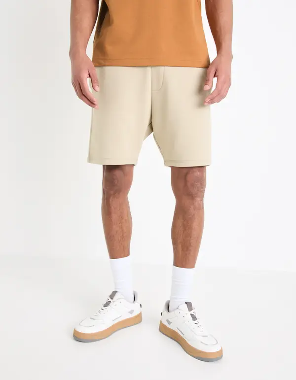 Celio Celio Sweat shorts Goshort - Men's