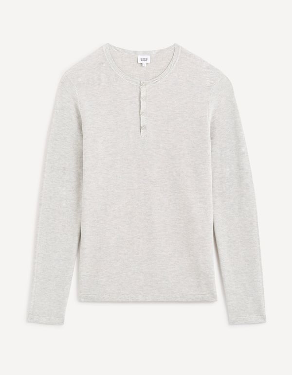 Celio Celio Sweater Cehenpik - Men