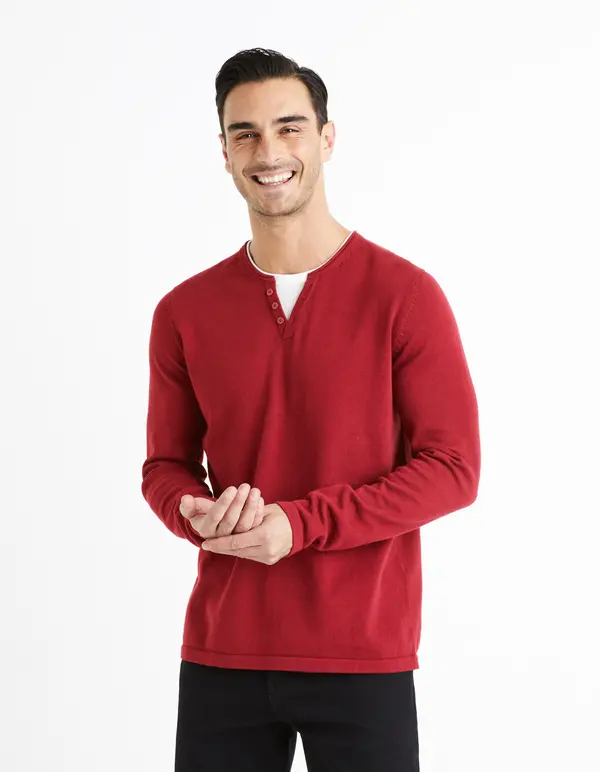 Celio Celio Sweater Felano - Men