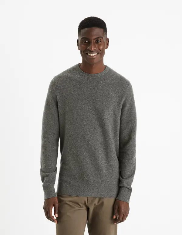 Celio Celio Sweater Felinode - Men's