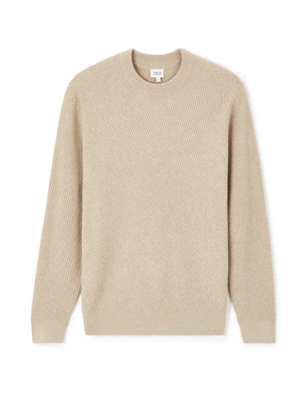 Celio Celio Sweater Lenzo - Men's