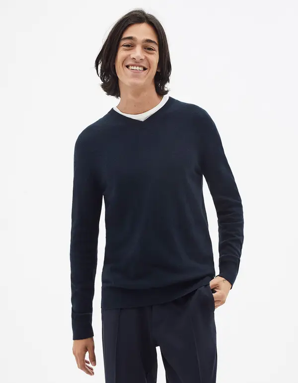 Celio Celio Sweater Sebase - Men's