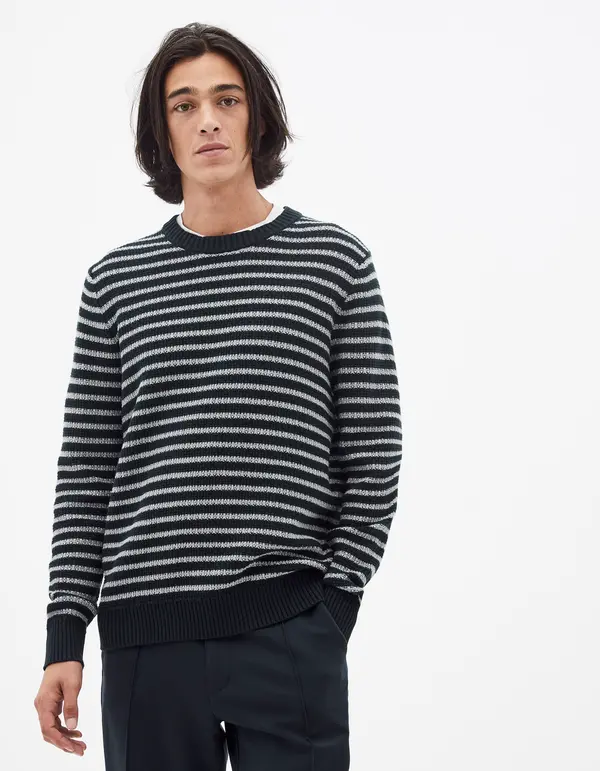 Celio Celio Sweater Seclone - Mens