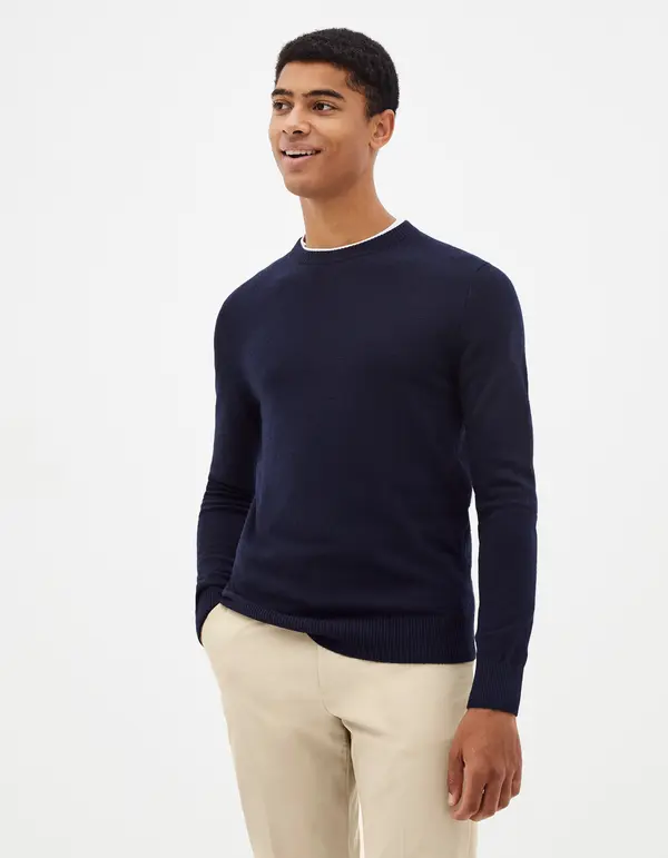 Celio Celio Sweater Sesweet - Men's