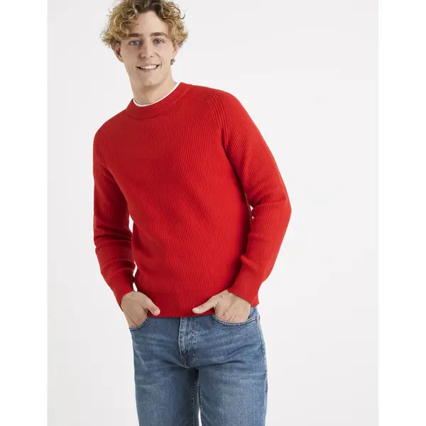Celio Celio Sweater Terzo - Men's