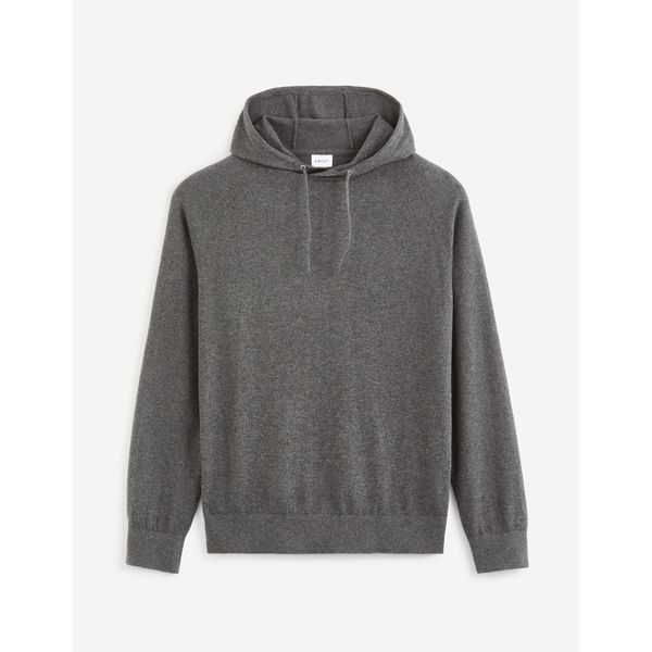 Celio Celio Sweater Velvet - Men's