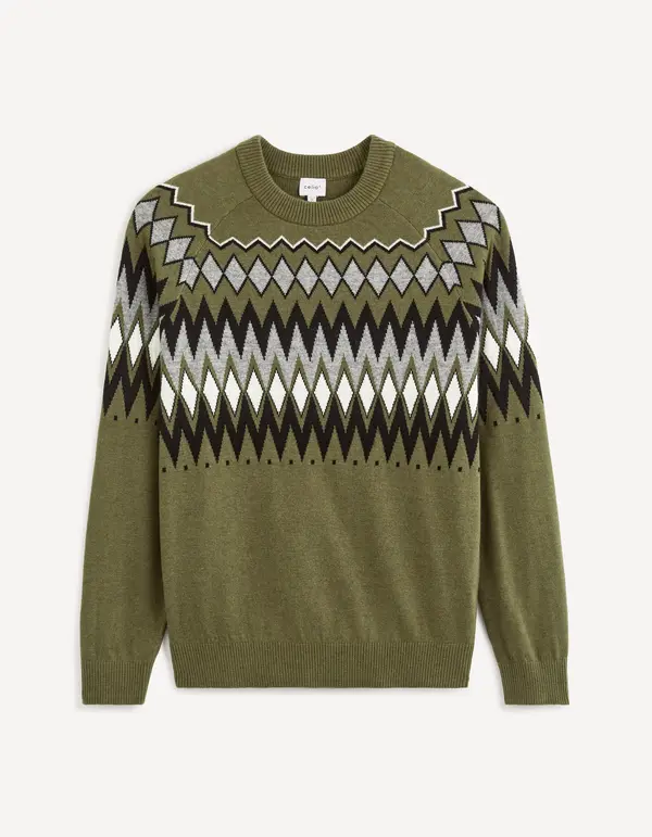 Celio Celio Sweater Veryfair - Men's