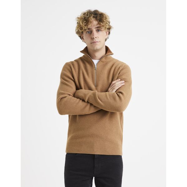 Celio Celio Sweater Vetruck - Men's