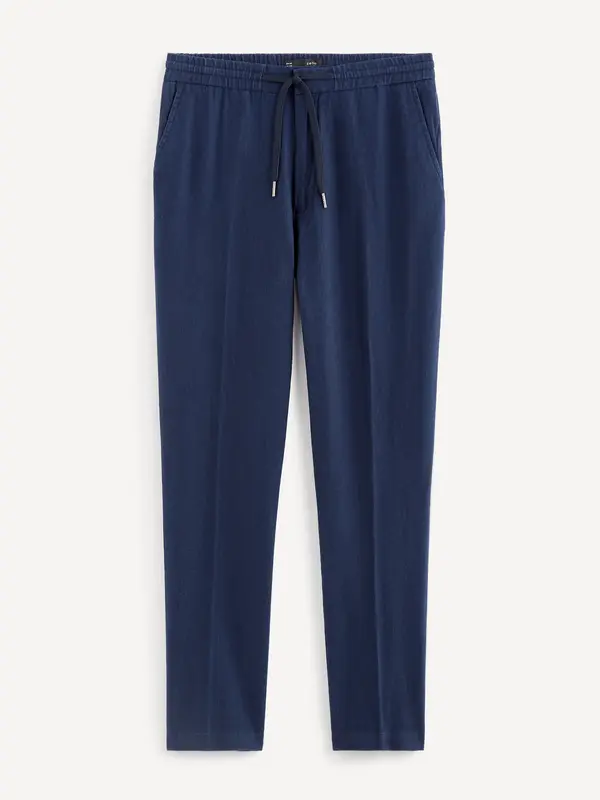 Celio Celio Sweatpants Romero3 - Mens