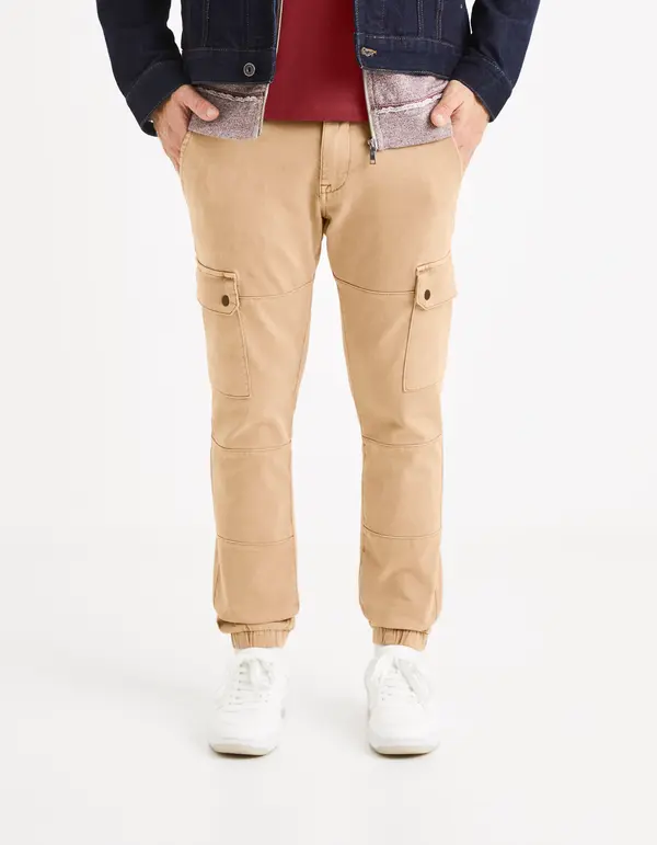 Celio Celio Sweatpants Solyte - Mens