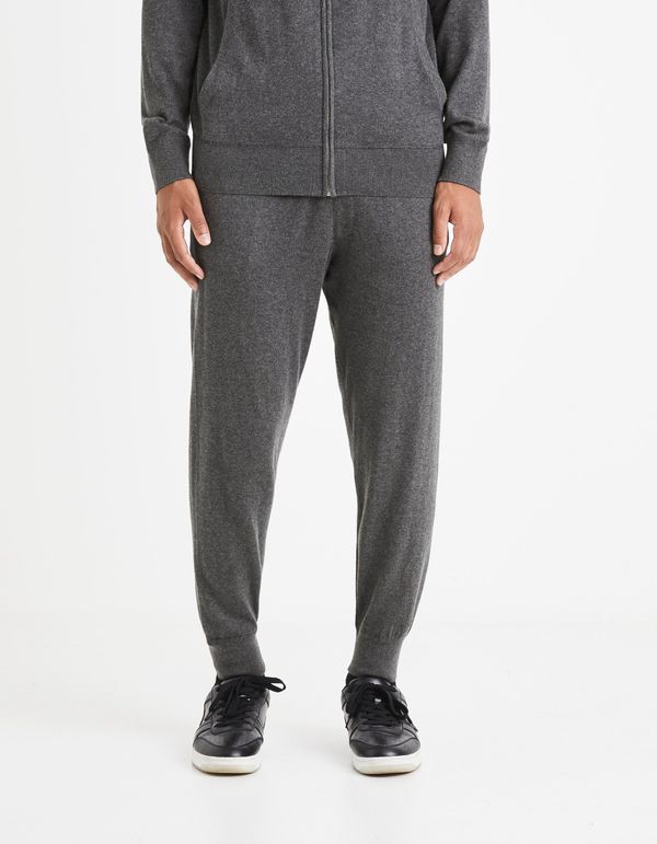 Celio Celio Sweatpants Vojogflex - Men's