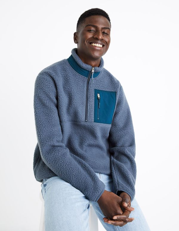 Celio Celio Sweatshirt Cesheep - Men