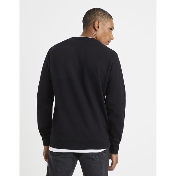 Celio Celio Sweatshirt Ledbleco - Men's