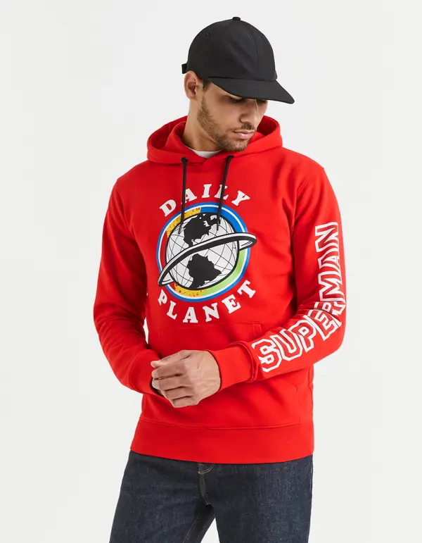 Celio Celio Sweatshirt Lvemansw - Men's