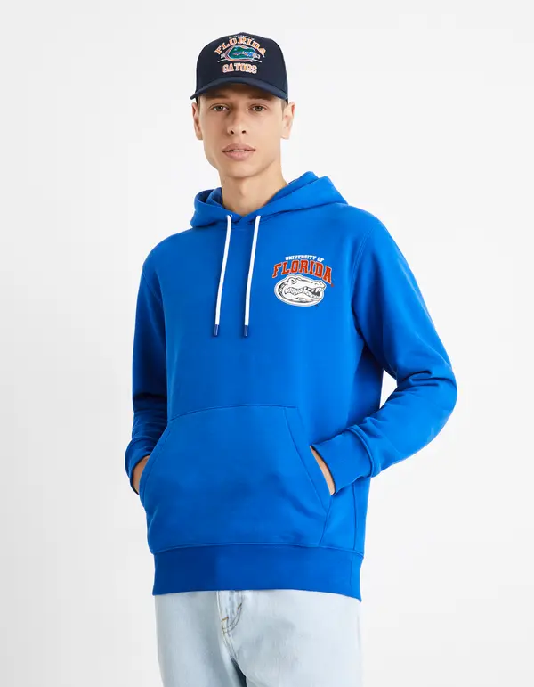 Celio Celio Sweatshirt University of Florida - Men's