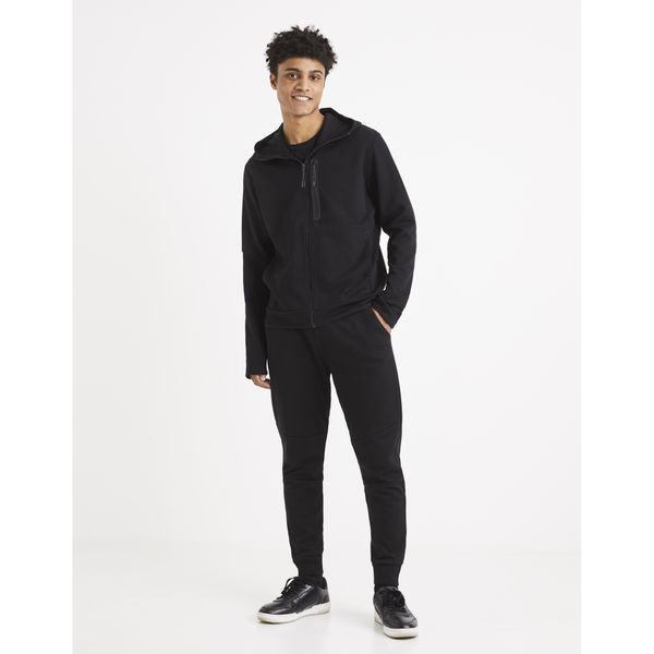 Celio Celio Sweatshirt Veyoke - Men's