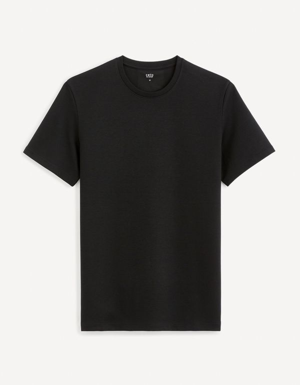 Celio Celio T-shirt Geteboude - Men's