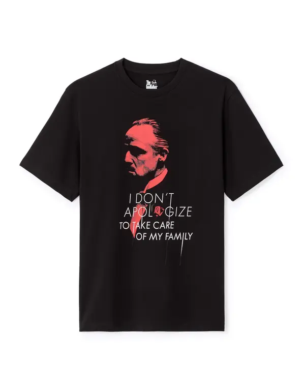 Celio Celio T-shirt Godfather - Men's