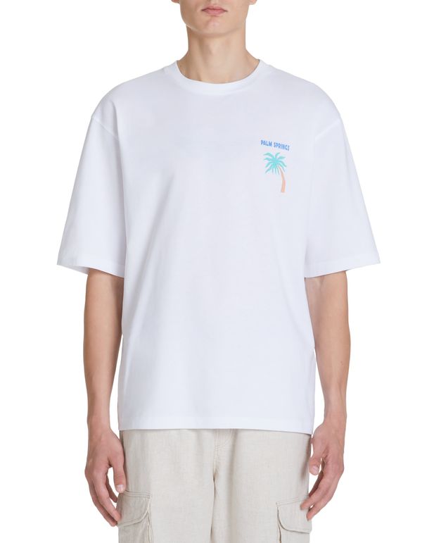 Celio Celio T-shirt Jecalif oversized - Men's