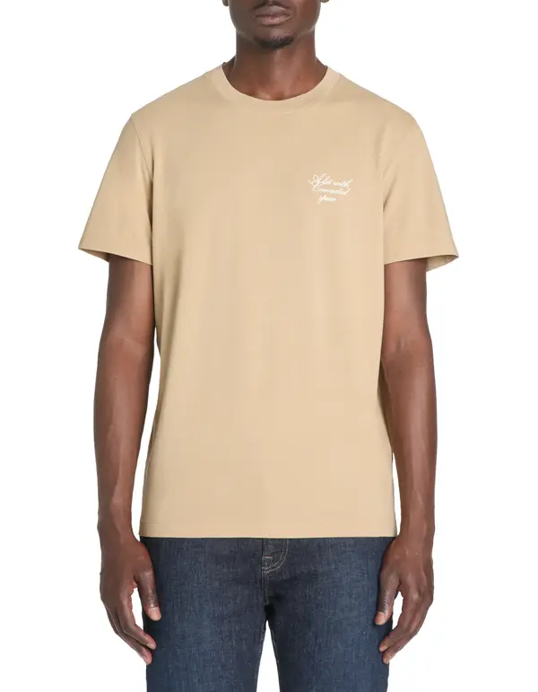 Celio Celio T-Shirt Jesign - Men's