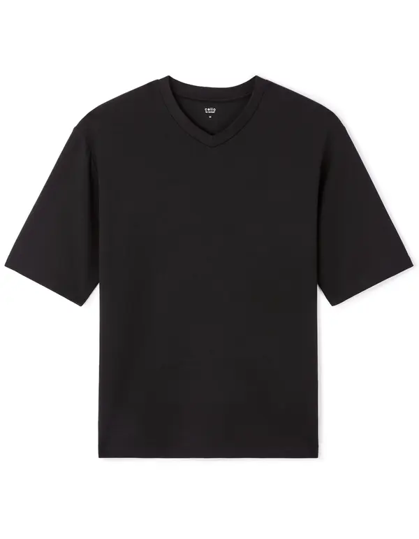 Celio Celio T-Shirt Lehemv - Men's