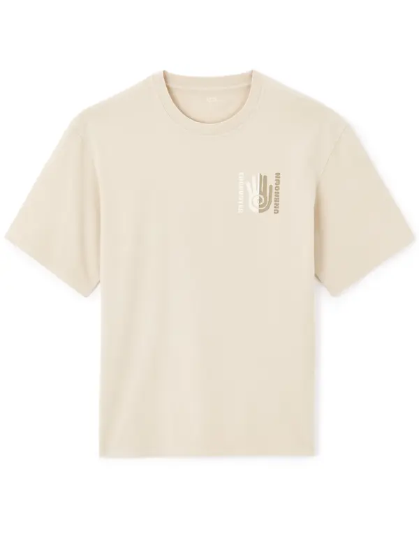 Celio Celio T-Shirt Lemind - Men's